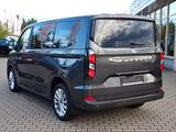 Ford Tourneo Custom 320L1 Titanium 4x4 Autom Kam Navi - Ford Pritsche + Plane