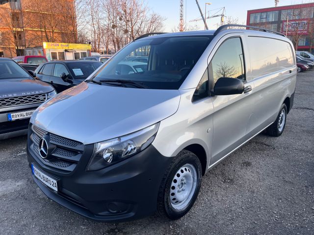 Mercedes-Benz Vito Kasten 116 CDI  CDI BT RWD lang*Klima*PDC