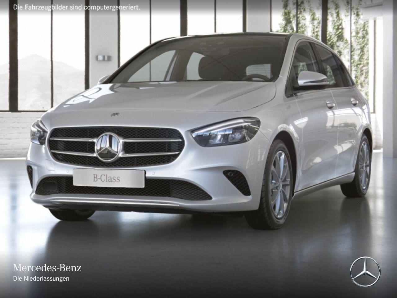 Mercedes-Benz B 180 Pano/LED/CarPlay/LaderaumP/AugReal/Navi+