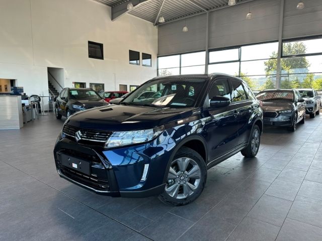 Image of Suzuki Vitara