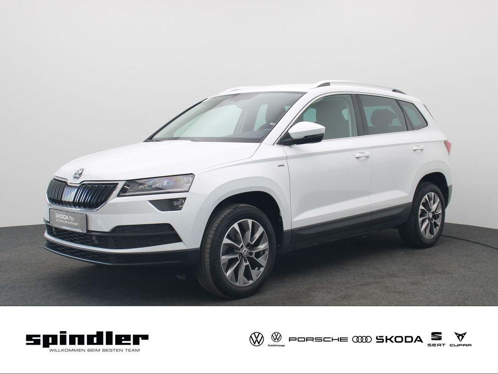Image of Skoda Karoq