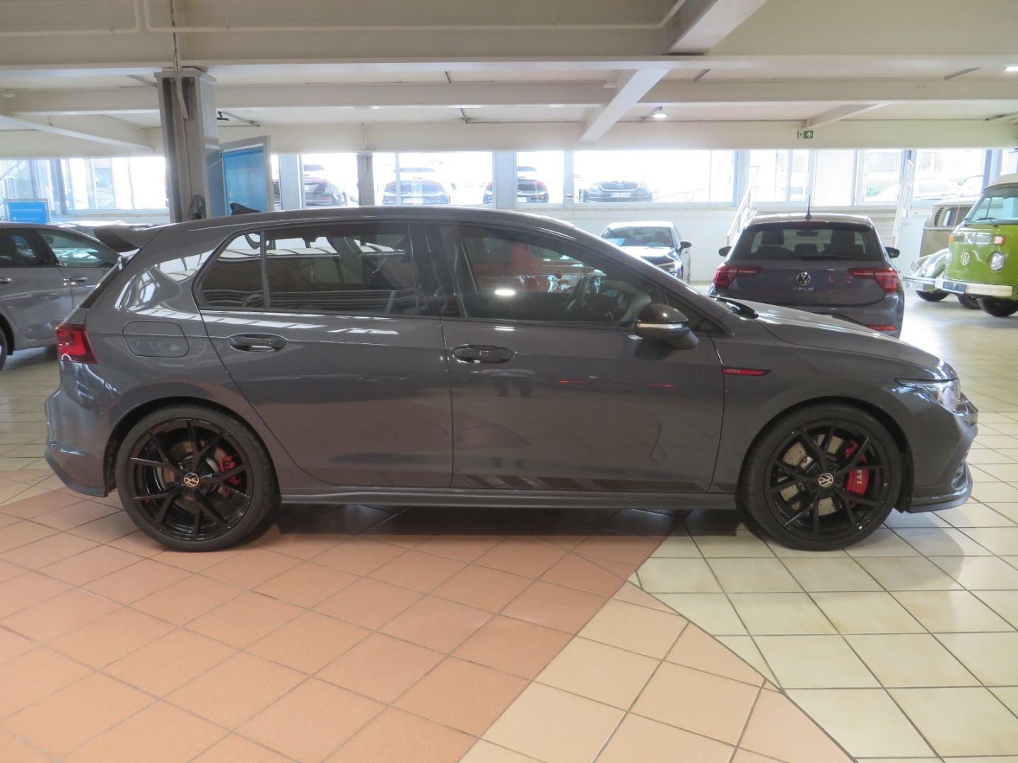 Volkswagen Golf GTI Clubsport 2.0 TSI 7-DSG Harman Kardon P foto 4