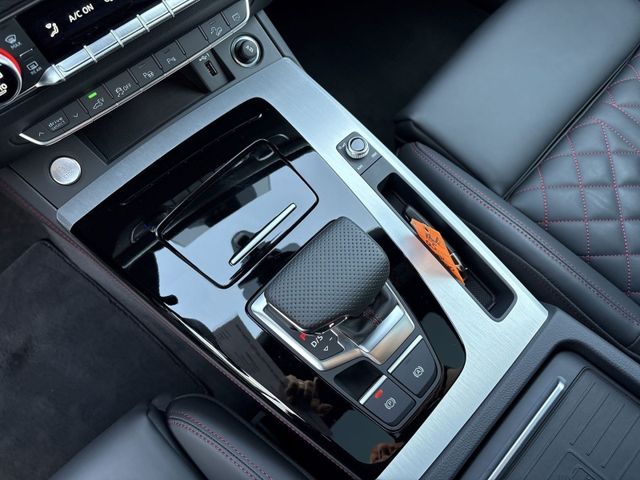 Q5 55 TFSI e S LINE BUSINESS QUATTRO MATRIX +PAN