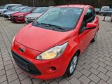 Ford Ka Champions Edition - gebrauchte Ford Ka/Ka+ aus dem Jahr 2013