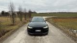 Audi RS6 4G 4.0 TFSI Performance Dynamik Paket  - Audi RS6: Schwarz