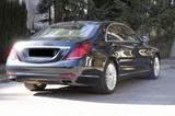 Mercedes-Benz S 600 L - Executive Seat PLUS / High-End 3D - Mercedes-Benz E60