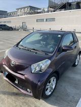 Toyota IQ 1,33, 98 PS,Keyless,Klima,Automatik, Tüv neu - Toyota IQ: 1.3