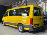 Volkswagen CRAFTER 2.0TDI 8 SITZER TEMP. KLIMA AHK 1.HAND