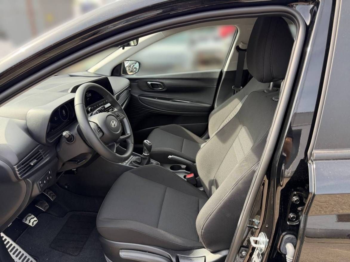 Hyundai BAYON – Bild 7