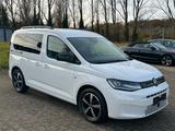 Volkswagen Caddy 2.0 TDI Life *LED* *SH* *3x-Paket* - VW Caddy Gebrauchtwagen in Dortmund
