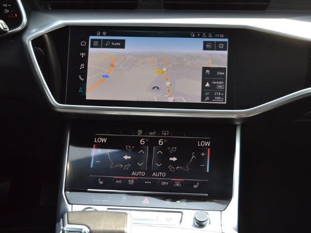 A6 Avant Sport 45 TFSI qu. S-tronic AHK/MATRIX/P