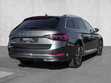 Skoda Superb Combi 2.0 TDI DSG Laurin & Klement NAVI - Skoda Superb in Osnabrück