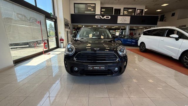 MINI MINI Countryman 2.0 Cooper D Business Countryman