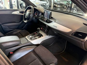 Audi A6 - 10