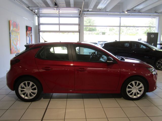 Corsa F Edition 1.2 Direct Injection Turbo, 74 k