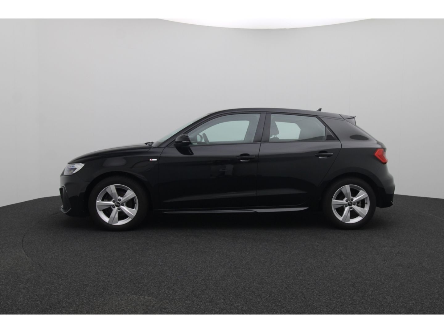 Fahrzeugabbildung Audi A1 Sportback 1.0 S line Digi Cockpit, Kamera