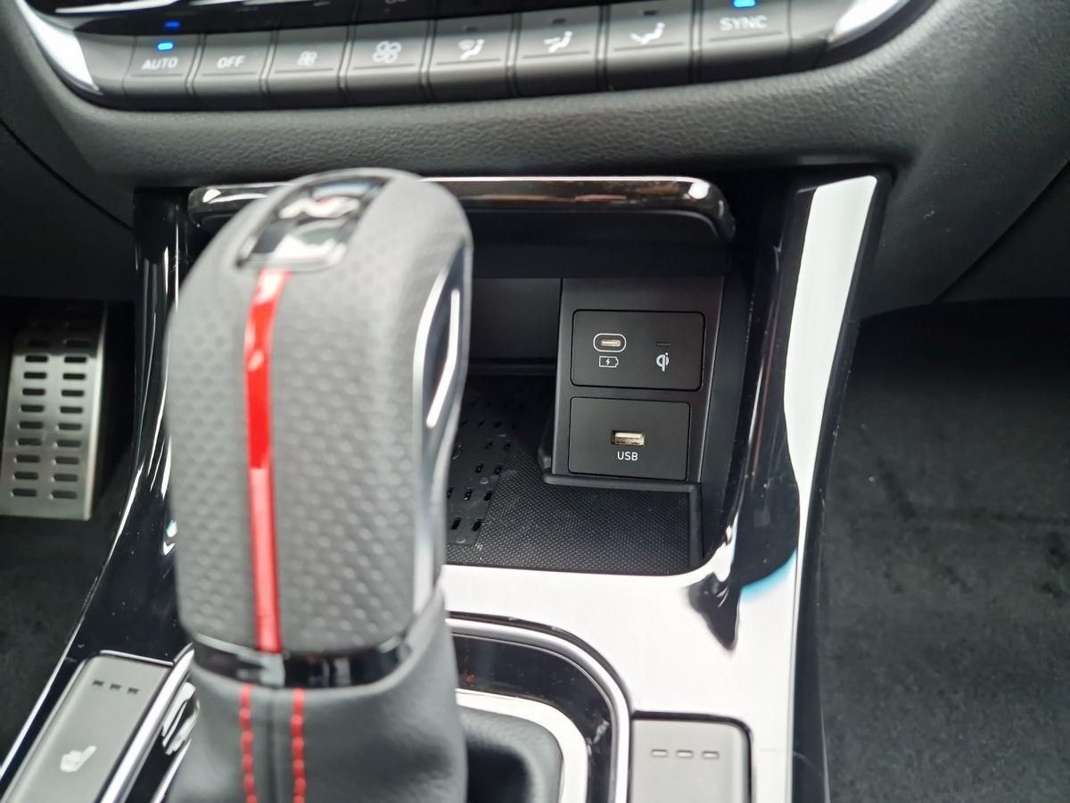 Hyundai i30 – Bild 18