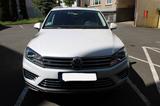 Volkswagen Touareg 3.0 V6 TDI -  R-Line - Tiptronic BMT - VW Touareg Gebrauchtwagen in Kassel