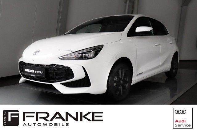MG MG3