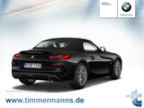 BMW Z4 sDrive20i Advantage AdLED DrAss Lenkrhz - BMW Z4: Advantage
