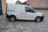 Volkswagen Caddy Cargo Basis/1.Hd/Standh./DSG/AHK/LED - Volkswagen Caddy: Standheizung