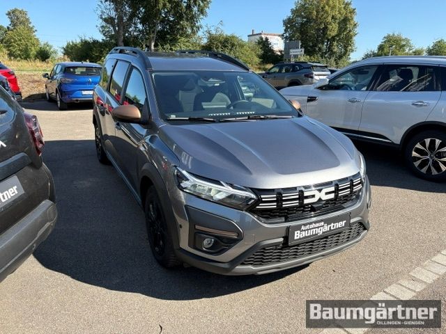Fahrzeugabbildung Dacia Jogger Extreme+ TCe 110 7-Sitzer/Kamera/PDC/GJR