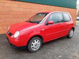 Volkswagen Lupo 1.0 Oxford - erst 45000 Km. - Top-Zustand - Volkswagen Lupo: Oxford