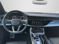 Audi SQ8 - Vorschau Bild 4