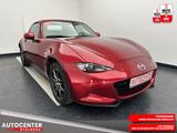 Mazda MX-5 Sports-Line RF "NAVI-LEDER-SITZH-PDC-ALU" - Mazda MX-5 Gebrauchtwagen
