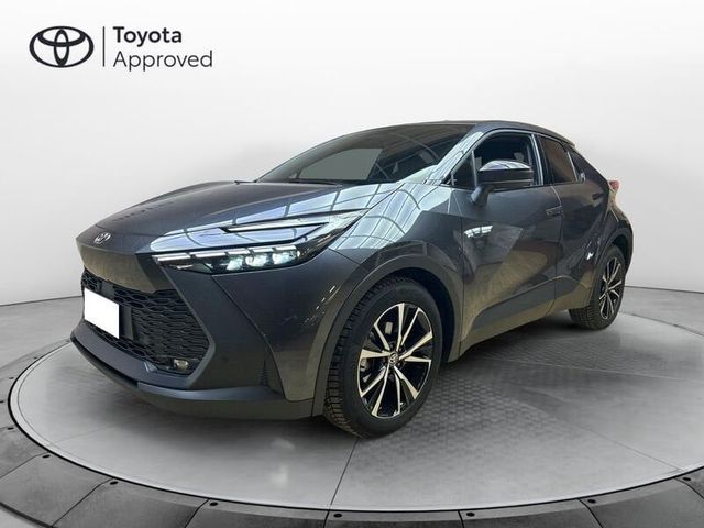 Toyota C-HR 1.8 hv Trend fwd e-cvt