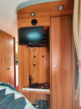 Dethleffs Globetrotter XLI 78 50 - Offers