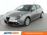 Alfa Romeo Giulietta 1.8 Turbo Veloce Aut.*PDC*ALU*PANO* - Alfa Romeo in Duisburg