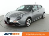 Alfa Romeo Giulietta 1.8 Turbo Veloce Aut.*PDC*ALU*PANO* - Alfa Romeo Giulietta: 1.8