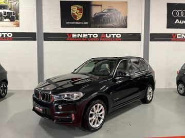 BMW X5 - 1