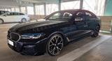 BMW M550i xDrive A -