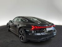 Audi e-tron GT - Vorschau Bild 3