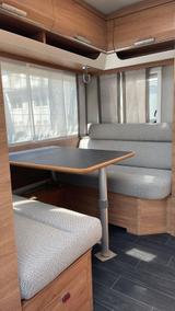 Tabbert Da Vinci 460 E 2,3 Sofort verfügbar - Angebote