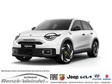 Abarth 600e Turismo Elektro 54kWh Sportpaket digitales  - gebrauchte Abarth SUV & Geländewagen