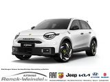 Abarth 600e Turismo Elektro 54kWh Sportpaket digitales  - Abarth: Geländewagen