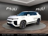 Ssangyong KGM Actyon 1.5 T-GDI Bliss 4x4 Automatik - Ssangyong Actyon: Allradantrieb