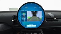 MINI Cooper C - Vorschau Bild 22