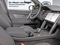 Land Rover Discovery Sport - Vorschau Bild 4