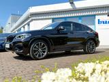 BMW X4 xDrive 20d M Sport Pano AHK RFK 20" M LMR - BMW X4 in Dortmund