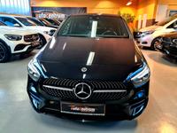 Mercedes-Benz B 200 AMG*Night*ACC+*Standhzng*Navi*LED*MBUX*DAB
