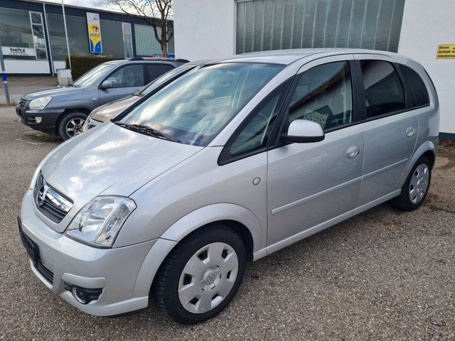 Opel Meriva 1.3 CDTI ecoFLEX