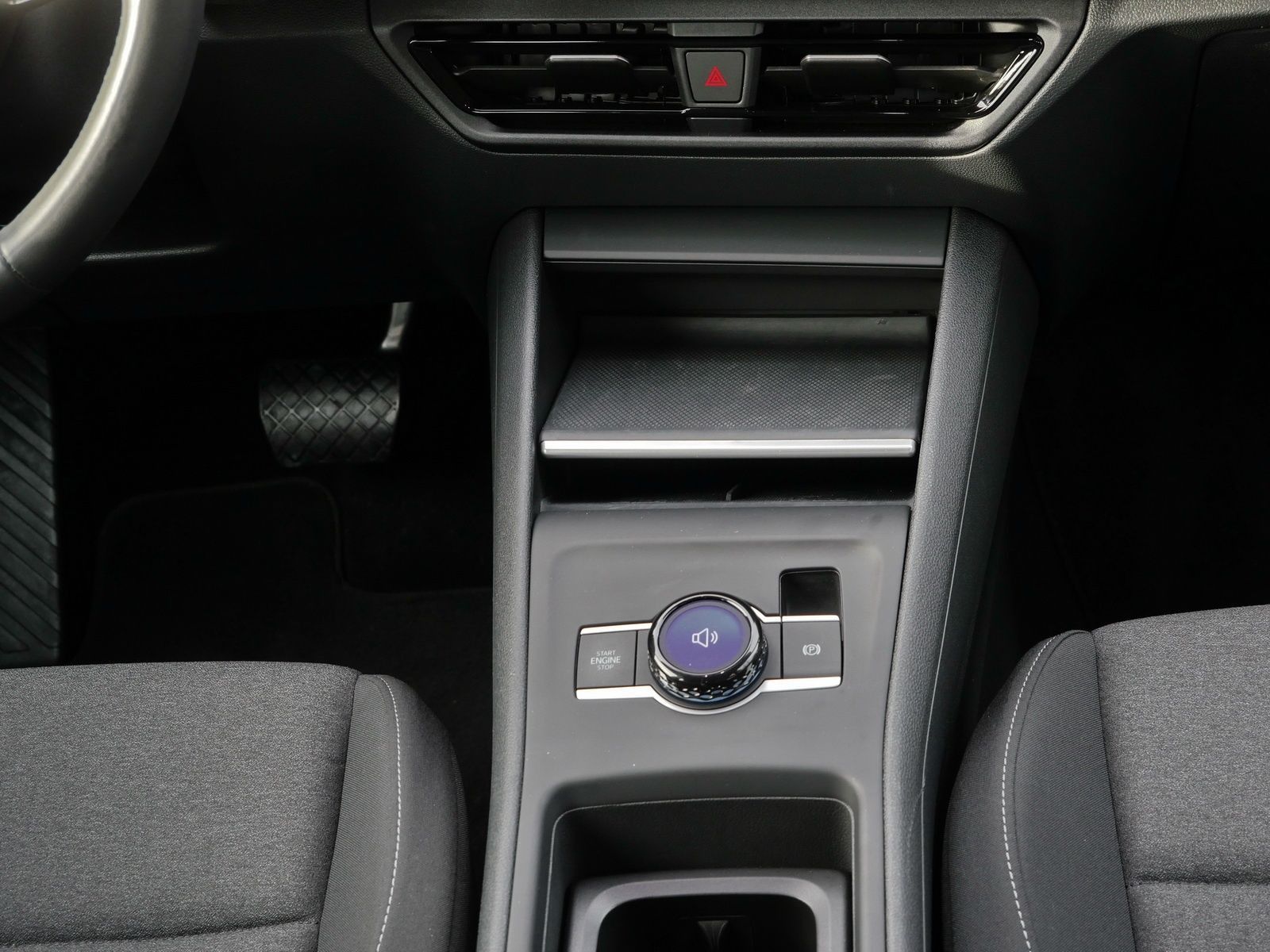 Volkswagen Tiguan - Bild 7