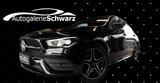 Mercedes-Benz CLA 250e SB 8G AMG NIGHT LED DAB SPUR R-KAM AMBT - Mercedes-Benz CLA 250 Shooting Brake in Wuppertal