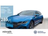 Volkswagen Arteon SB R-Line 4M TDI DSG 4M+APP+4xSHZ+AHK+VIR - VW Arteon in Duisburg