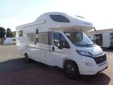 Adria Coral XL Axess 660 SL, 3500 KG, Navi,RFK,1-Hand! - Adria 660