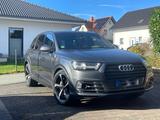 Audi Q7 3.0 TDI quattro, exclusive, B&O, RSE, Nachts. - Audi Q7: RS